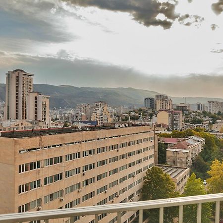 Vip Apart 778 Lägenhet Tbilisi Exteriör bild