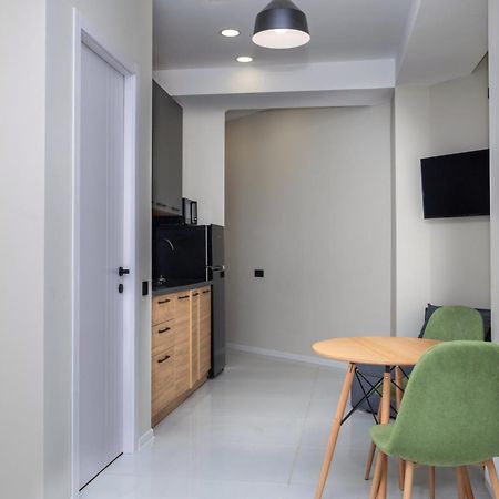 Vip Apart 778 Lägenhet Tbilisi Exteriör bild