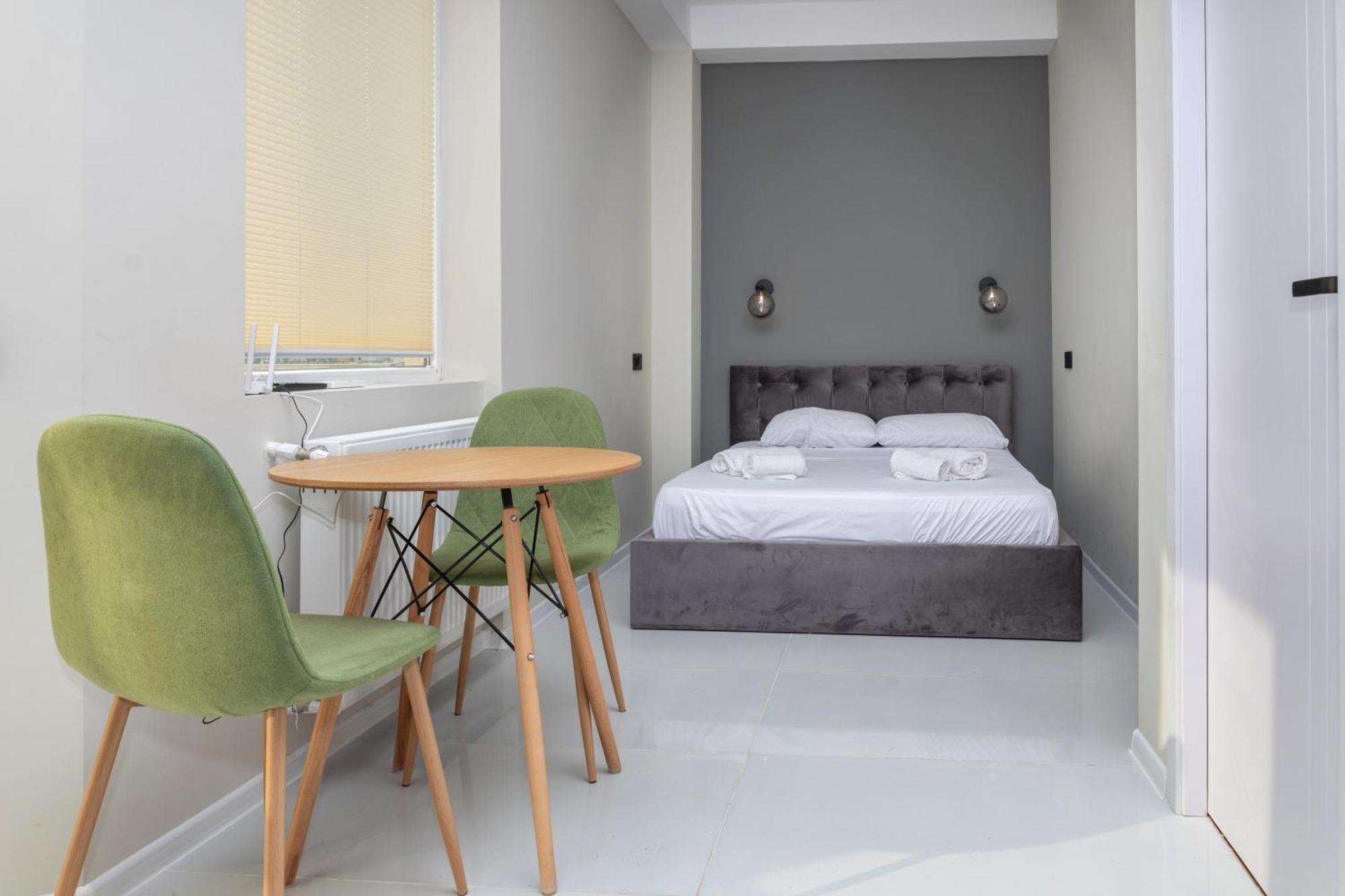 Vip Apart 778 Lägenhet Tbilisi Exteriör bild